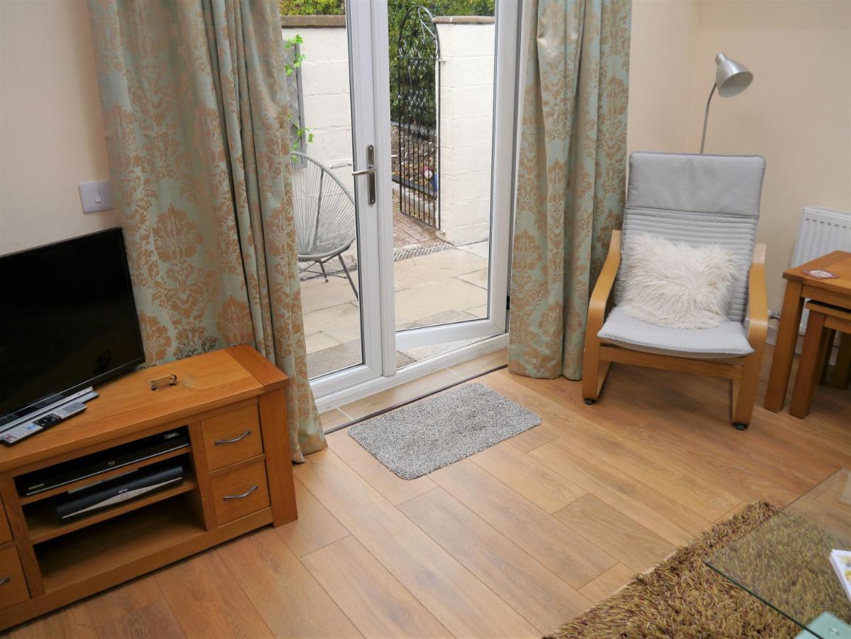 Laurieknowe Coach House Villa ดัมฟรีส์ ภายนอก รูปภาพ